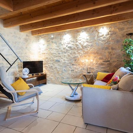 Le Pandora, Proche Tour Magne, Parking Et Terrasse Apartment Nimes Exterior photo